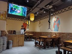 -筱果•梁山围炉烤肉(昌里路店)