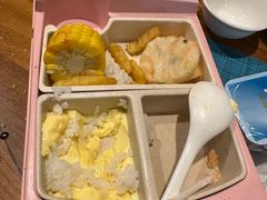 -糟粕醋·椰苑海南菜餐厅(亚龙湾天域酒店)