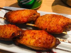 -蚝翅·海鲜粥·烧烤·宁夏滩羊季(玉米楼店)