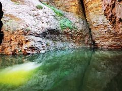 -湖洞水自然风景区