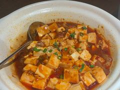 -肆海小川菜酒馆Wine Bistro (青年路店)