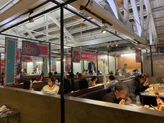 大堂-肥仔文澳门猪骨煲(南京西路店)