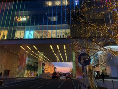 -南门小馆·清真(国贸商城店)