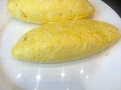 -天津东凯悦酒店·Market Café自助餐厅