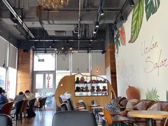 -ZOO COFFEE 动物园咖啡(亦庄店)