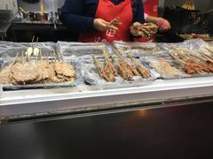 -辽B·小串(总店)
