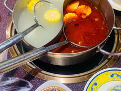 -大吉利·潮汕鲜牛肉火锅(河西店)