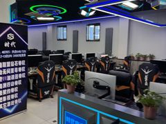 -时代电竞网吧网咖(通州马驹桥商业街店)