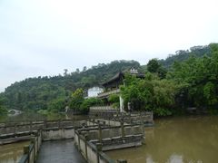 -张坝桂圆林公园