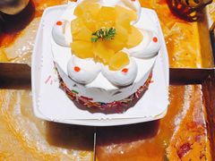 -海底捞火锅(航洋城店)