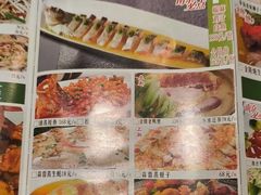 -品大三·南京菜(大行宫店)