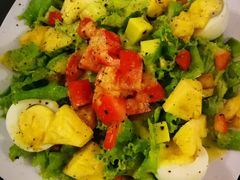 -Fresh Fruit Factory - Fruit Cuisine Restaurant