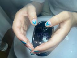 -芊冉•美甲美睫纹绣