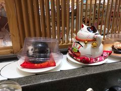 -禾绿寿司·定食·拉面·烧炸(喜荟城店)