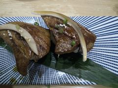 -山之川日料放题(通州店)