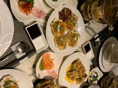 -雍和会海鲜姿造自助(湖东路店)