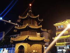 -水墨澜渟足道·SPA·传统(四望亭东关街店)