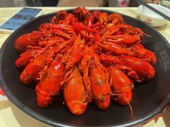 -聚味瞿记·龙虾堂(坡子街店)