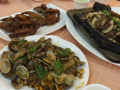 -五谷芳乳鸽王（大梅沙总店C区）(网红打卡店)