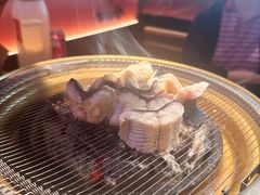 -西塔老太太泥炉烤肉(上海七宝领展广场店)