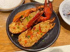 -和创柚子·会席日本料理(新区淮海街店)