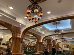 -清真·玛丽亚新疆菜主题餐厅(浙江中路店)