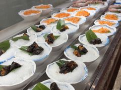 -丰卓会海鲜自助(中润大道店)