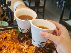 -江边城外烤全鱼(世茂广场店)