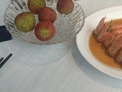 -莉莉海堂HAITANG·烤鸭(国贸商城店)