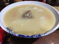 -六合居·明厨亮灶餐厅(成双大道店)