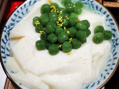 -李百蟹·江南蟹黄面(夫子庙店)