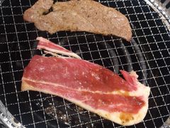 -美洲岛烤肉自助餐厅