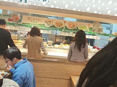 -老乡鸡(融科天地店)