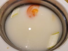 花胶鸡汤底-阳光岛·海鲜盛宴(银泰中心in99店)