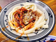-洁美凉粉店(温江店)