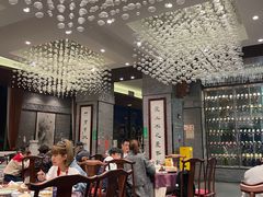 大堂-宁波状元楼酒店(和义路店)