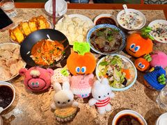 -金谷园饺子馆(北邮总店)