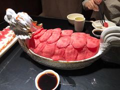 -鲁西肥牛(九方购物中心店)
