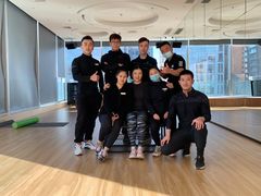 -W Fitness 威尔仕健身(北京英皇集团中心店)