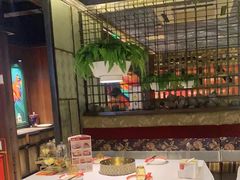 -天山醉美辣子鸡(文艺路店)