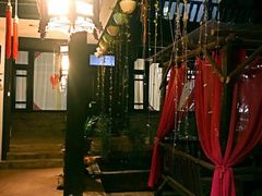 -浔岚云舍mist静谧观景美宿(丽江古城店)