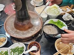 -阳坊胜利涮羊肉(阳坊老店)