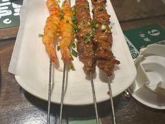 -福宝漠北·牛羊肉(广埠屯店)