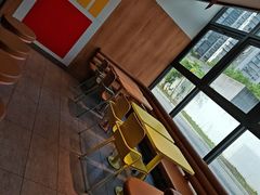 -麦当劳(福峡路店)