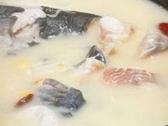 -滇色蒸汽石锅鱼(京华城店)