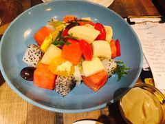 -卡朋西餐(较场西路店)