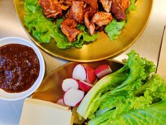 -炉队长·齐齐哈尔家庭烤肉(马家堡店)