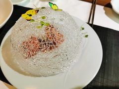 -荷风细雨·中国茶宴(碧云店)