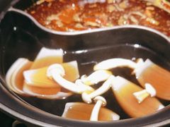 -温野菜涮涮锅(大悦城店)
