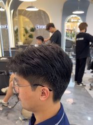 -苏奇发型·烫发染发
